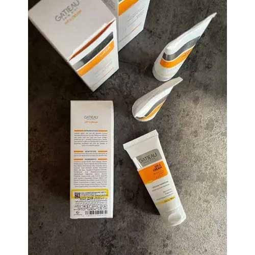 کرم ویتامین سی گاتیو (Gatieau) 40 میل ( اصل ایتالیا )